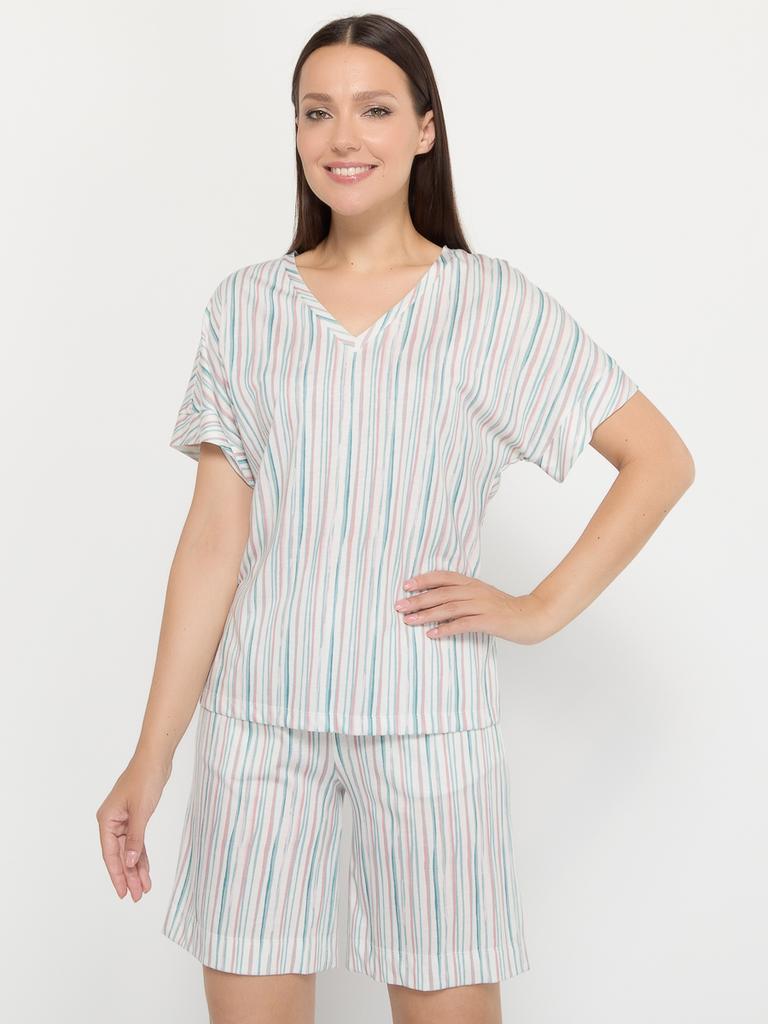 Пижама с шортами EMMI 330108