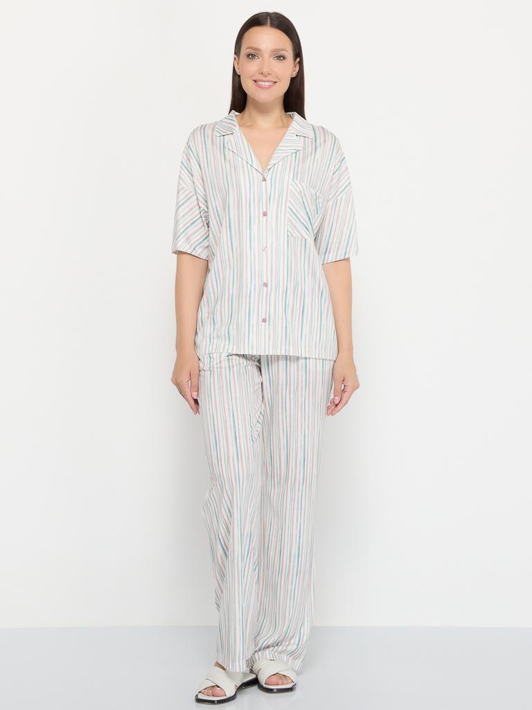 Пижама с брюками EMMI 330112