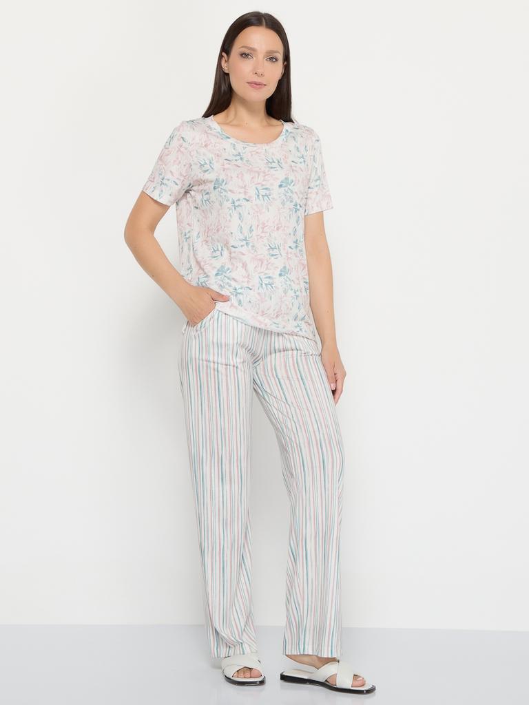 Пижама женская EMMI 330102