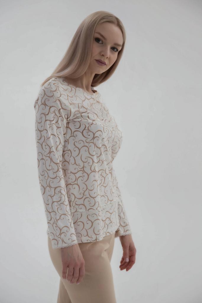 Пижама Canat 711333