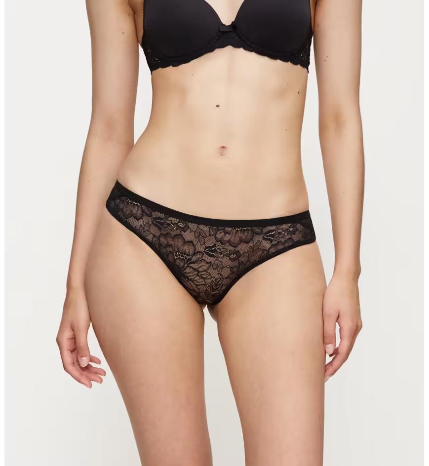 Трусы-бразилианы Triumph 10205567