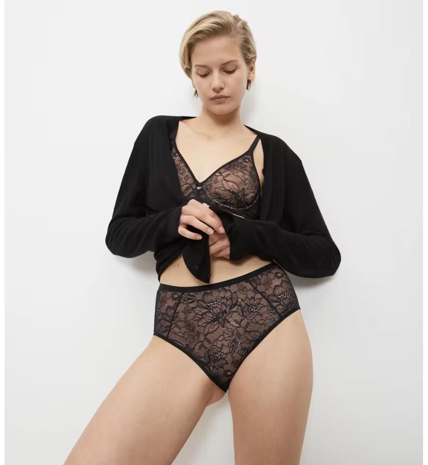 Трусы высокие Triumph 10198780