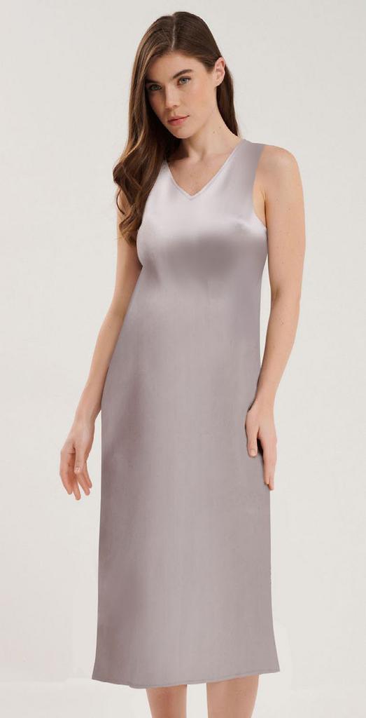 Шёлковая сорочка Oryades 08G0725