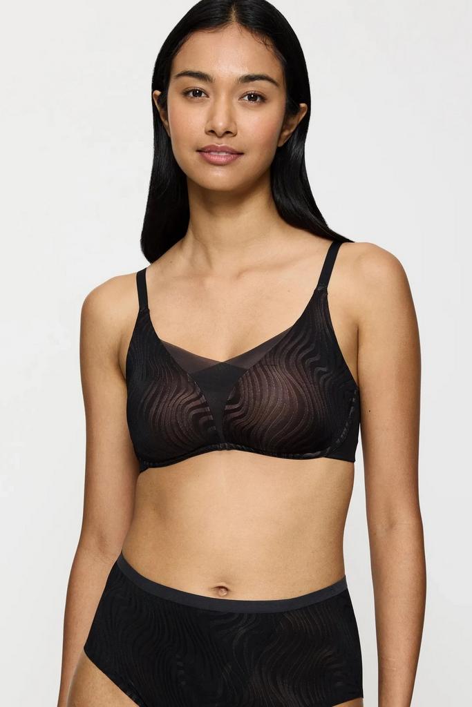 Бюстгальтер Triumph Shape Smart Ellipse P