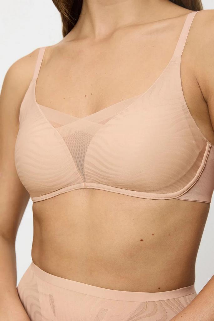 Бюстгальтер Triumph Shape Smart Ellipse P