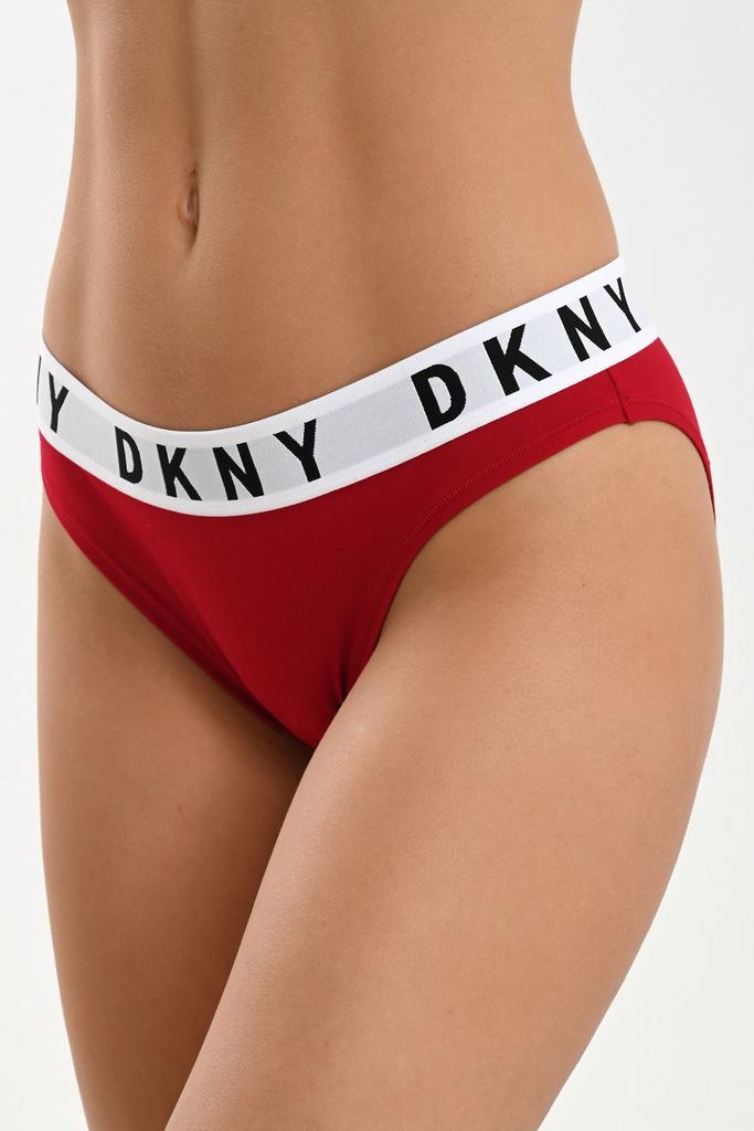 Женские трусы-слипы DKNY DK4513