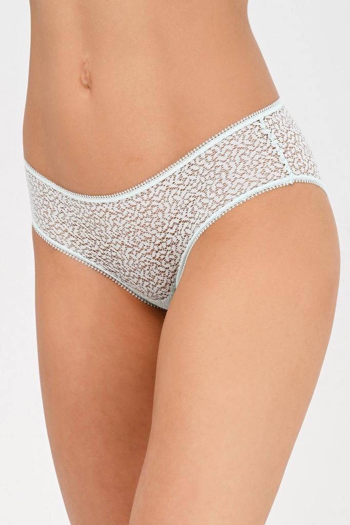 Женские трусы-слипы DKNY DK5014