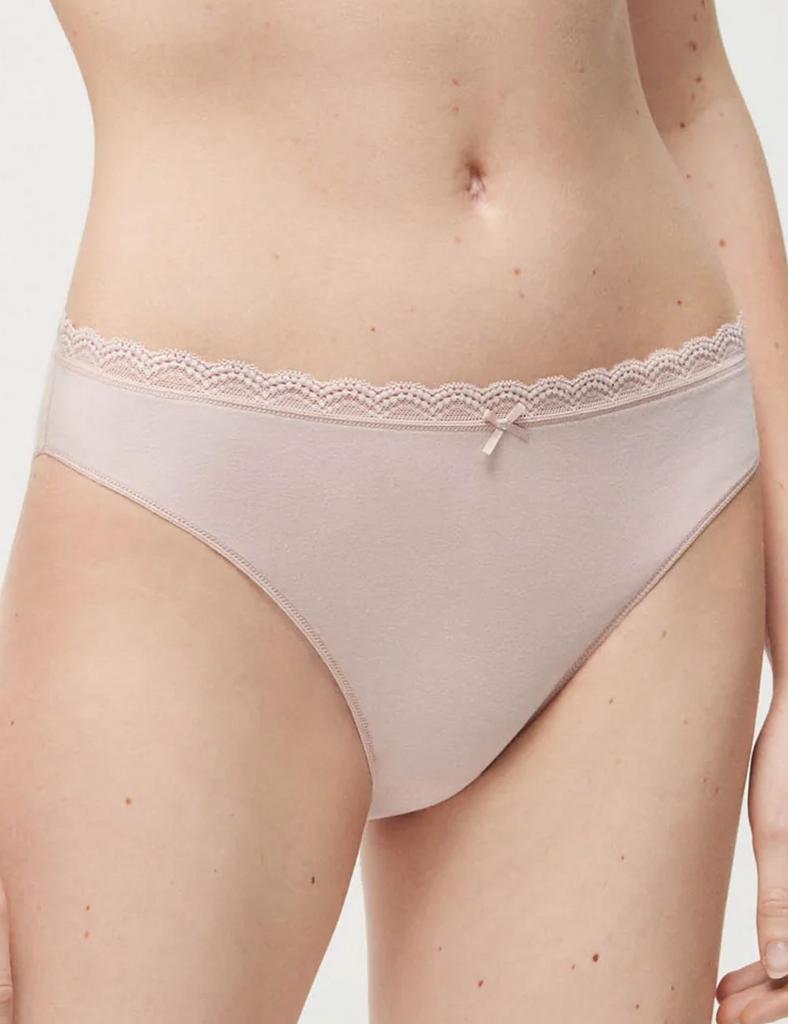 Набор хлопковых слипов Ysabel Mora 19397 MINI (2 шт)