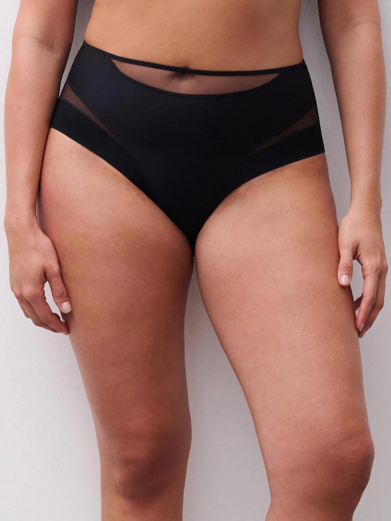 Трусы высокие Chantelle Pulp C1AAC5