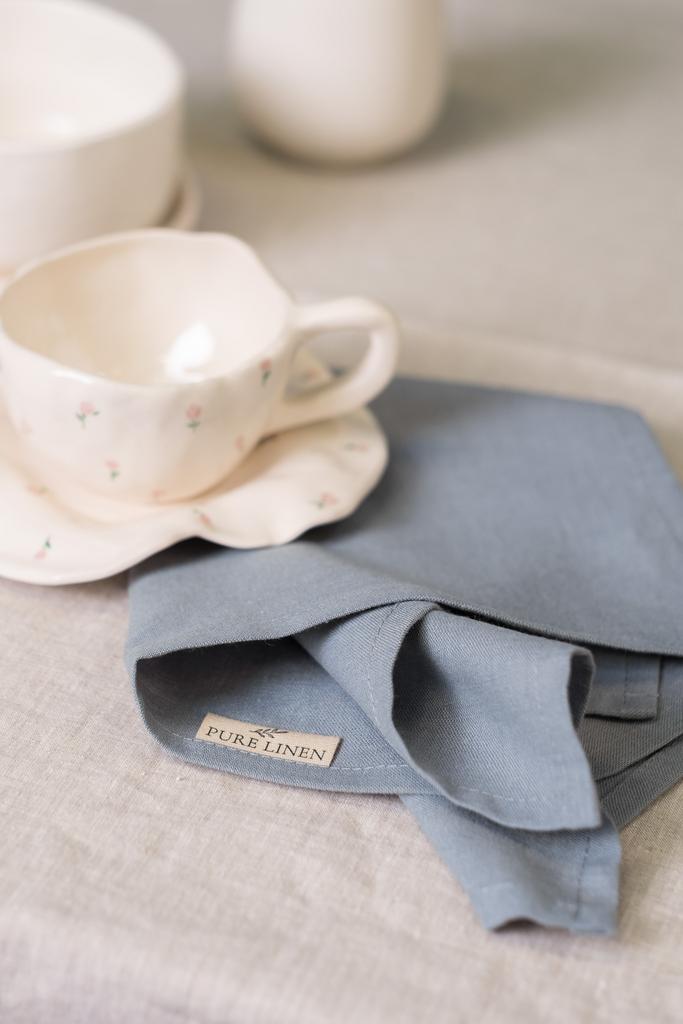 Льняные салфетки Neva (2 шт.)