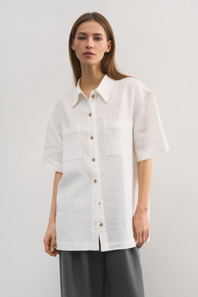 Рубашка с коротким рукавом  Alaska