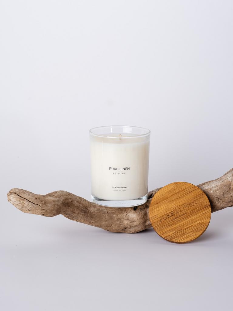 Ароматическая свеча Maisonnette