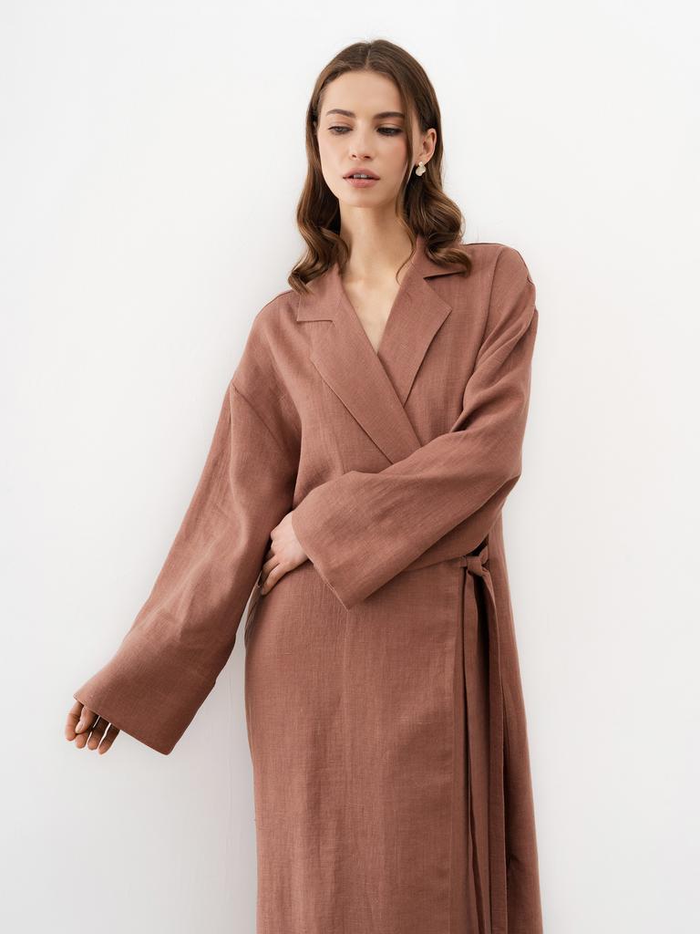 Платье Bloom Cedar