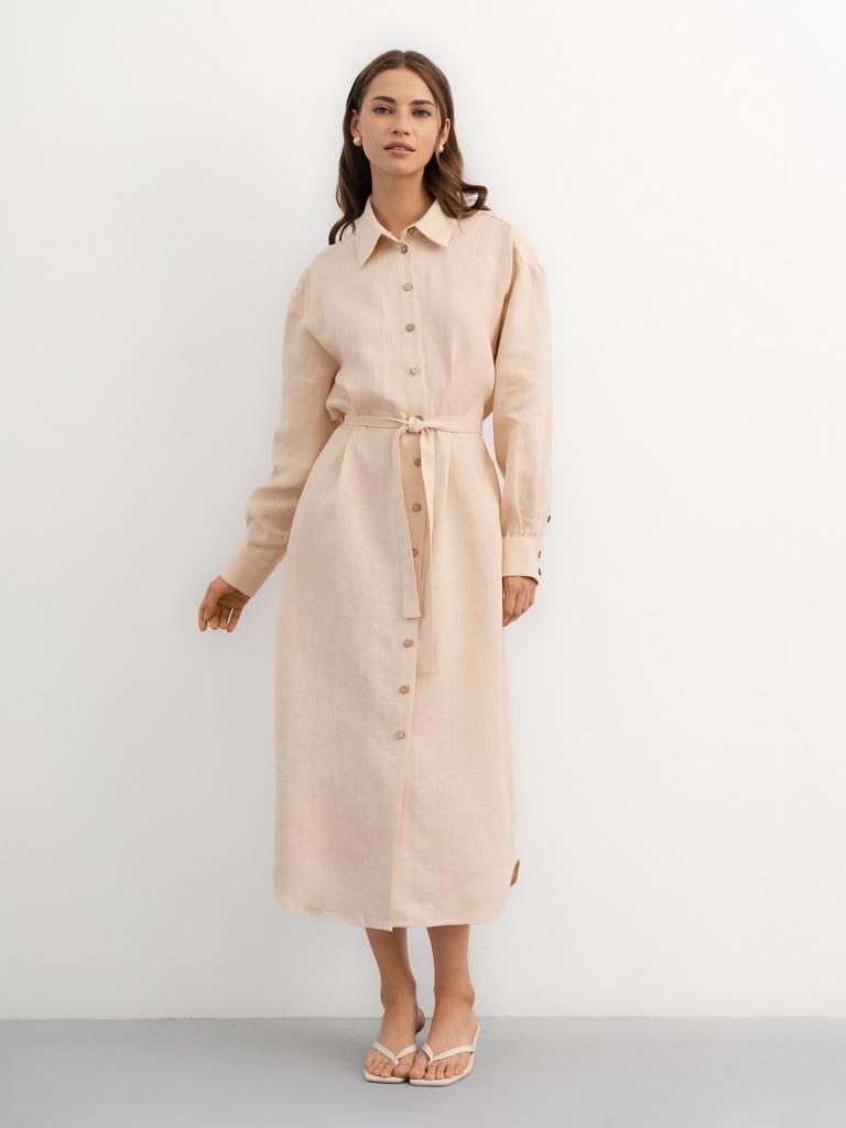 Платье-рубашка Cream