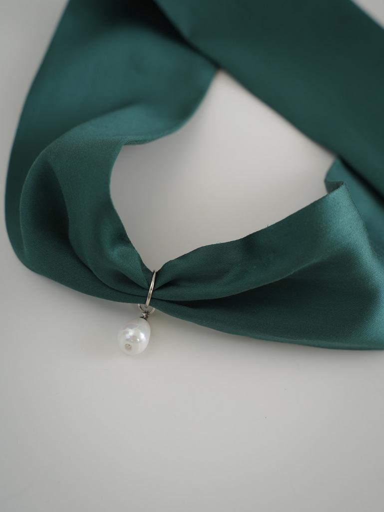 Лента из тенселя Сказочный лес