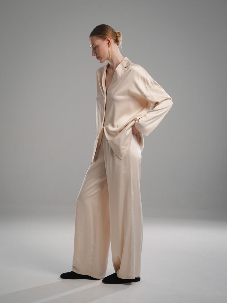 Костюм из тенселя Pearl