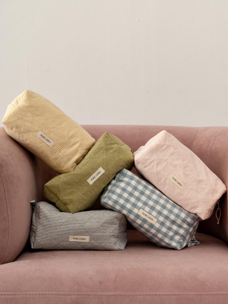 Косметичка "Лето с собой"