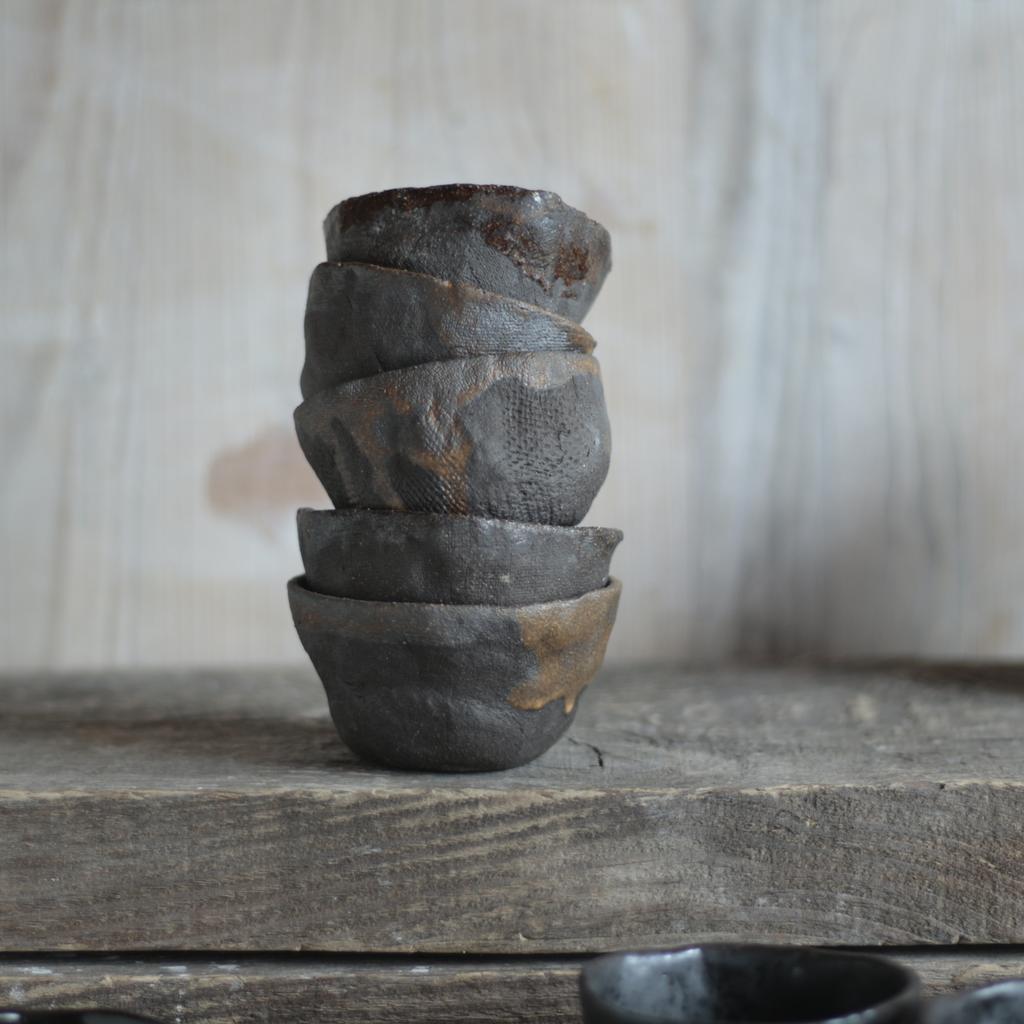 Чайная пиала/Соусник