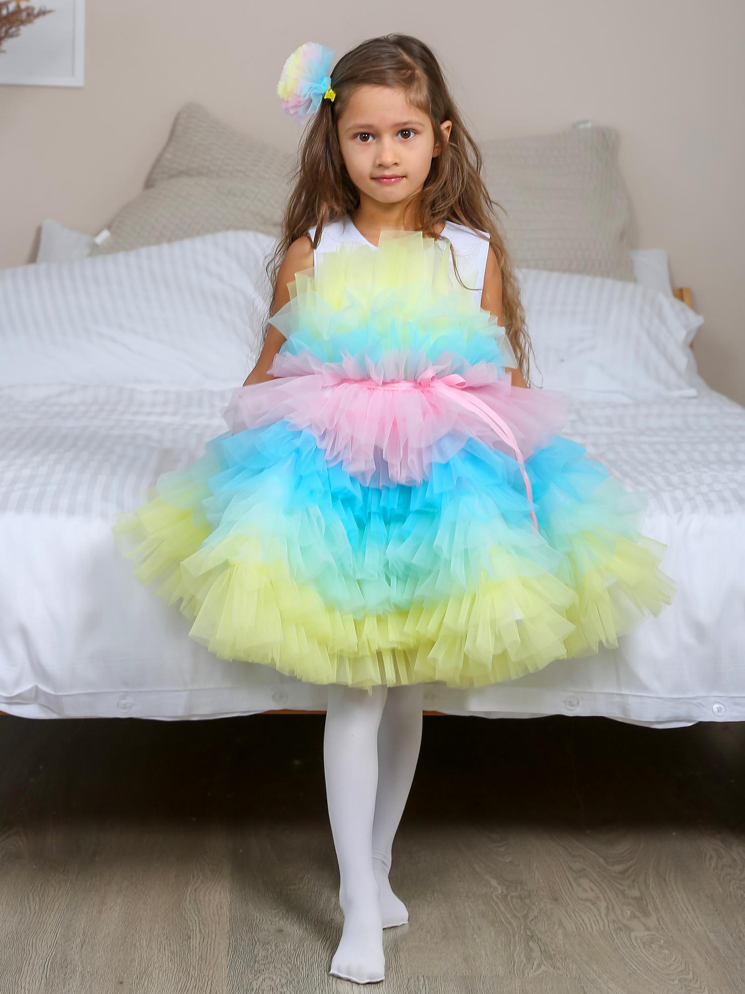 Платье "Peony" My Little Pony Princess Celestia