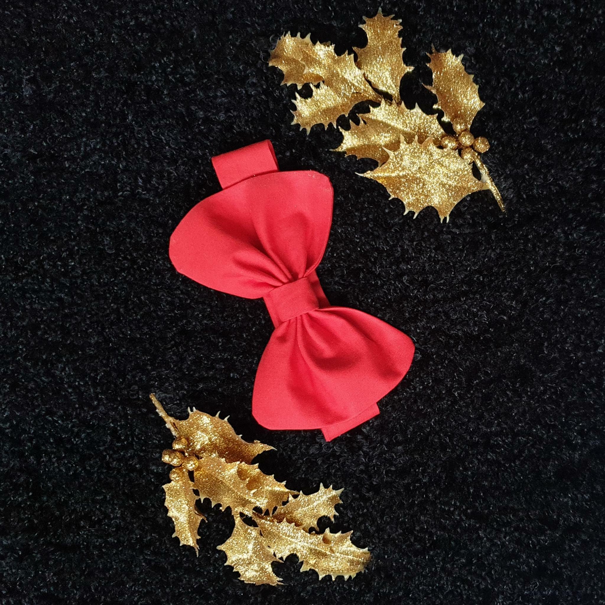 Рубашка "Golden Snowflake"