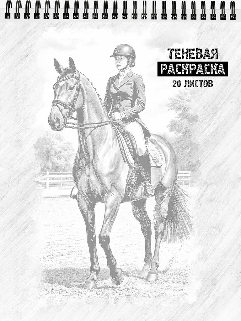 "Лошади в спорте"