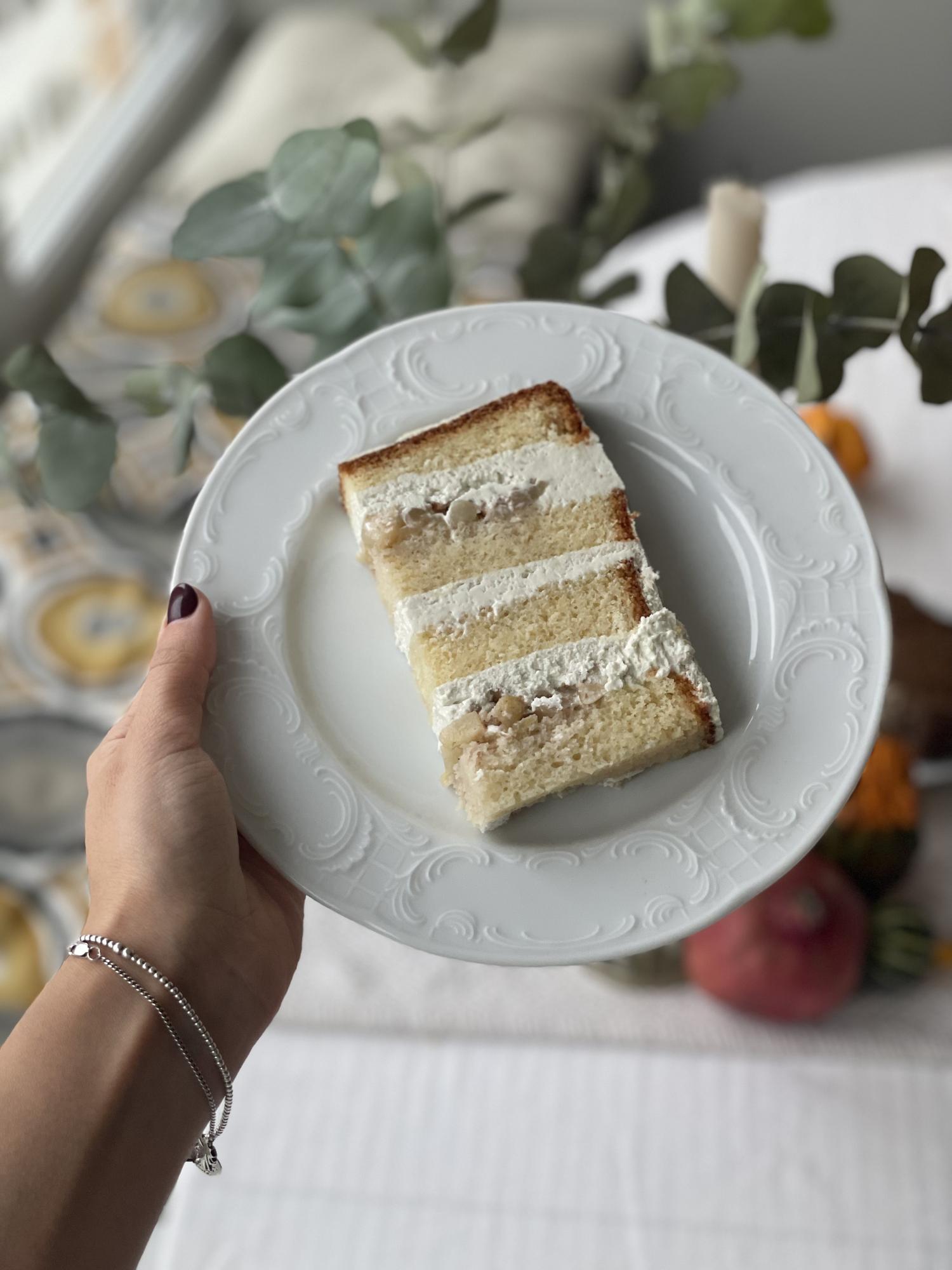 Груша - Блю-Чиз