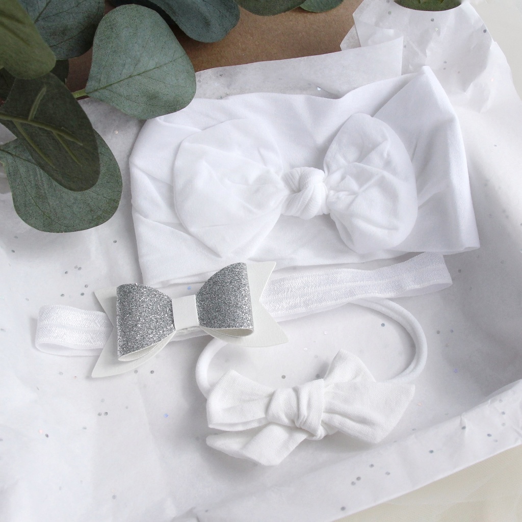 Набор "Белый"