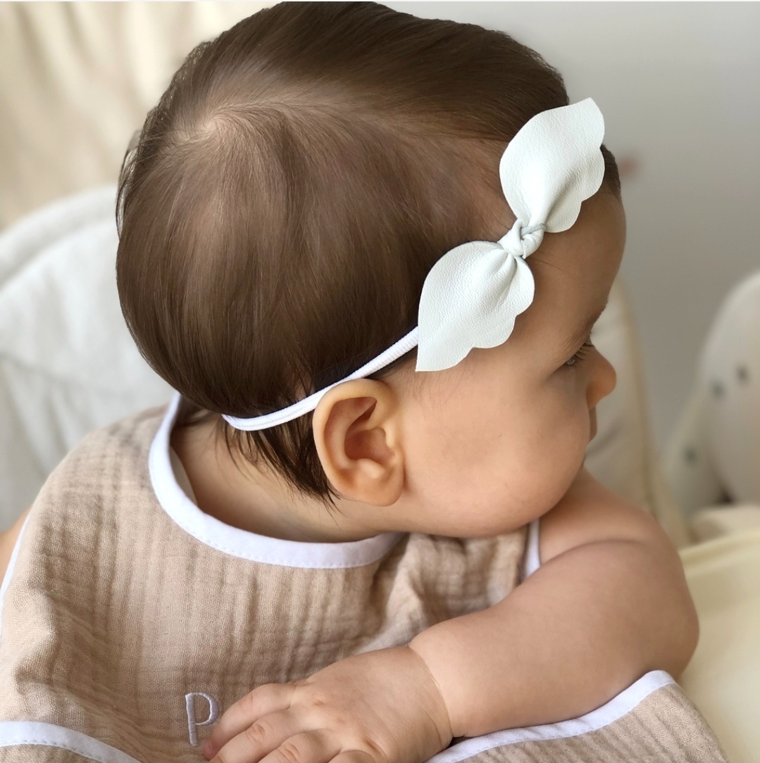 Повязка на голову "Крылья ангела" в ассортименте