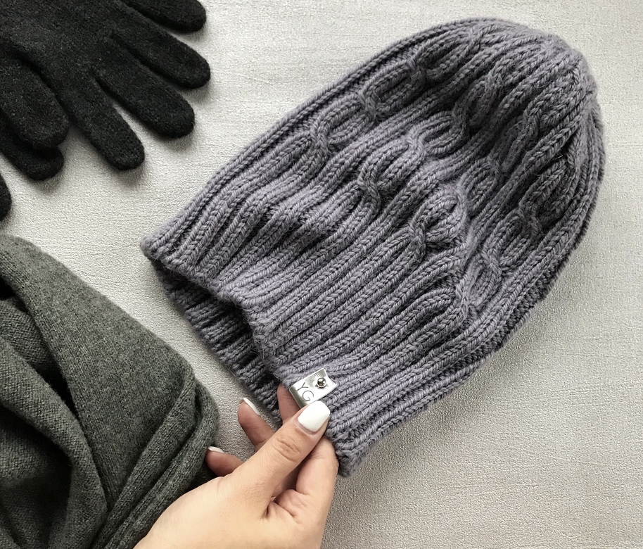 ШАПКА-унисекс february_hat