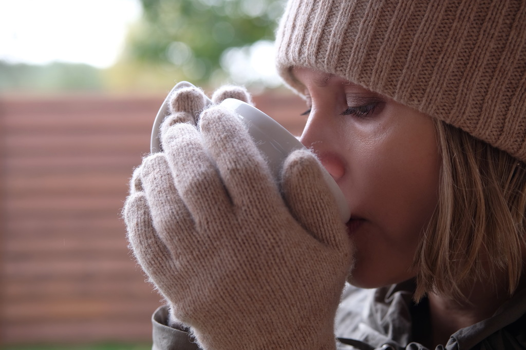 ЖЕНСКИЕ ПЕРЧАТКИ embracingYou_gloves_BEGINNER