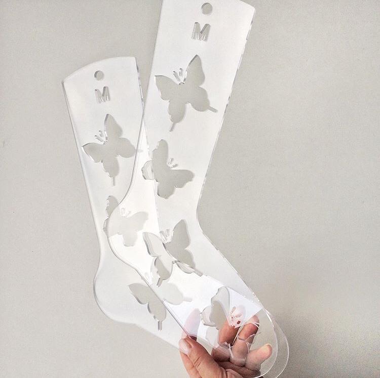 Блокаторы для носков