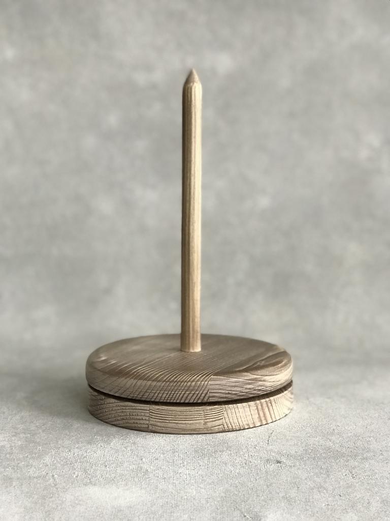 ДЕРЖАТЕЛЬ-соло