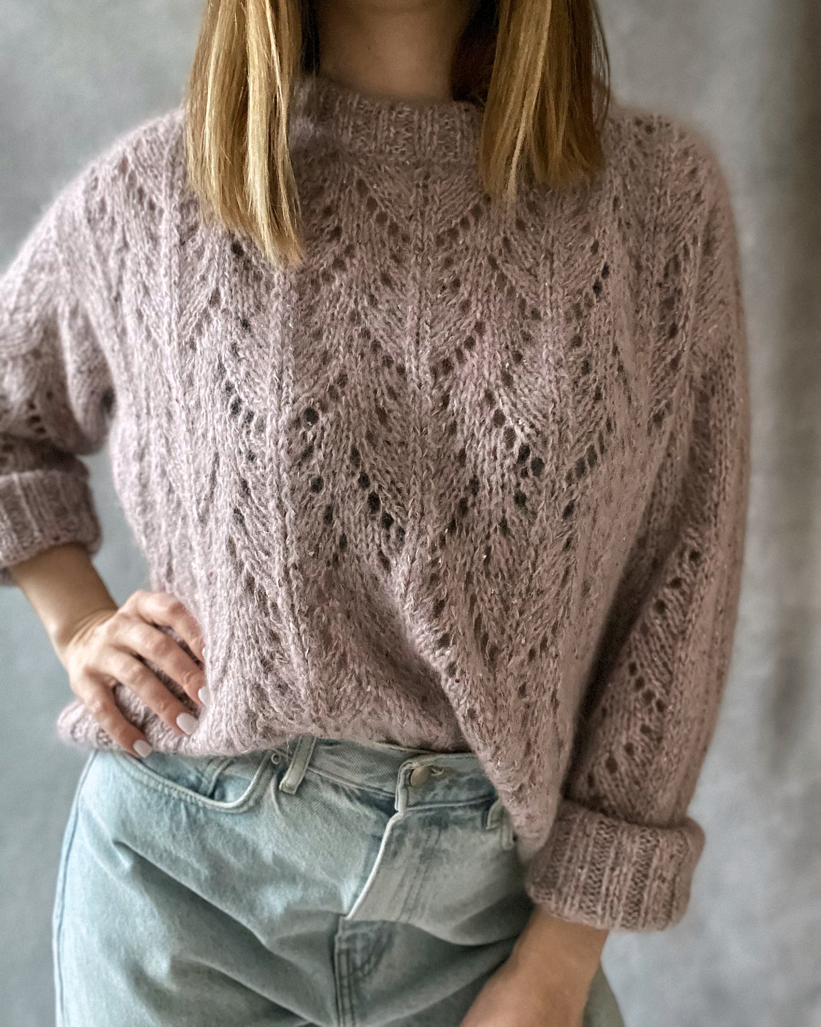 Джемпер "Pinewood"