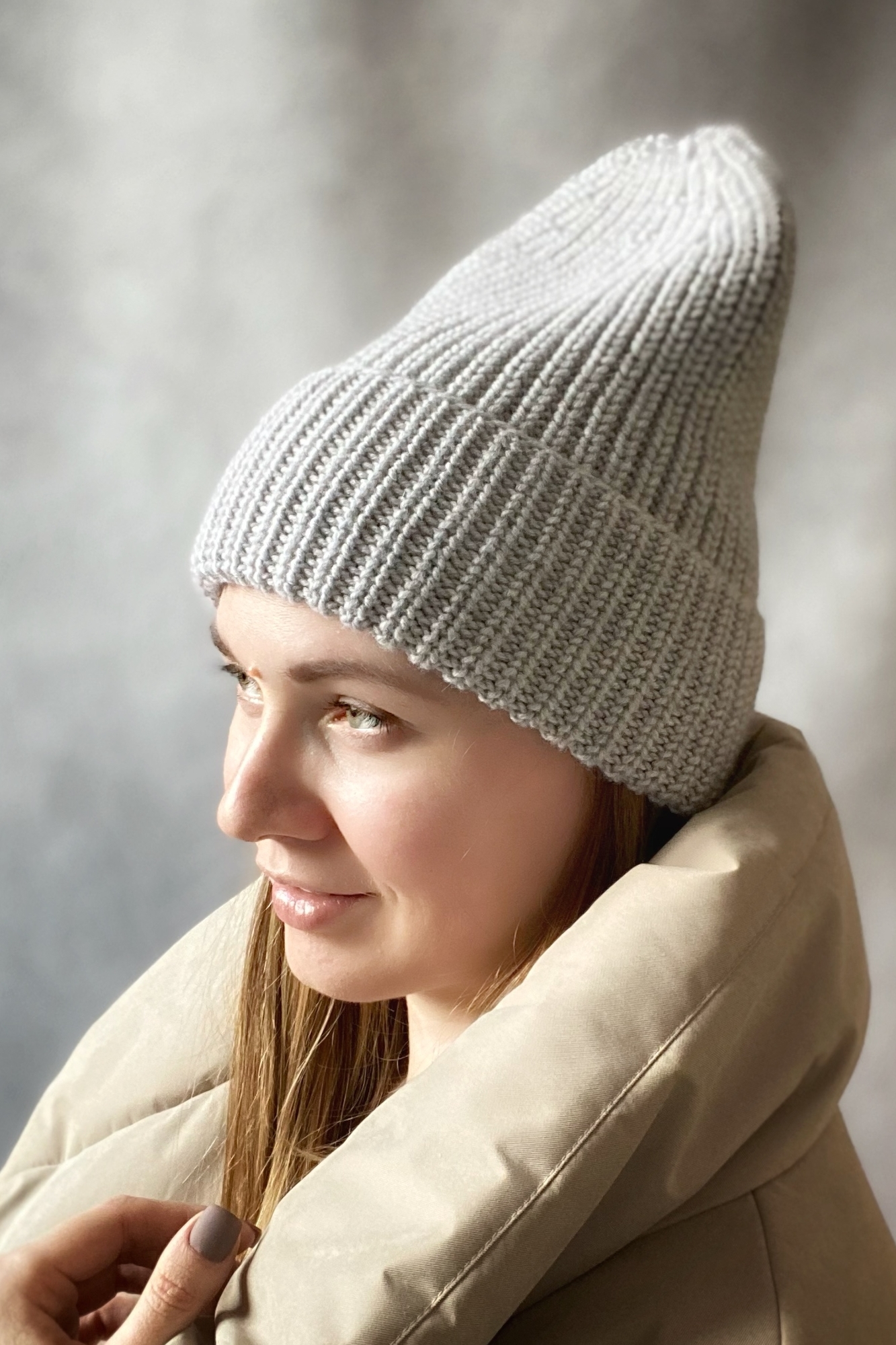 Шапка "Ribs hat" + бонус