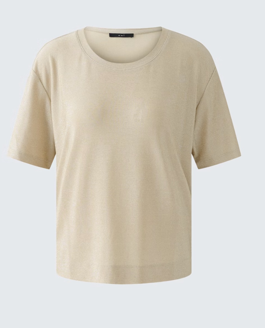 Изысканная футболка