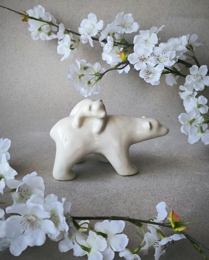 ПОЛЯРНАЯ МАМА