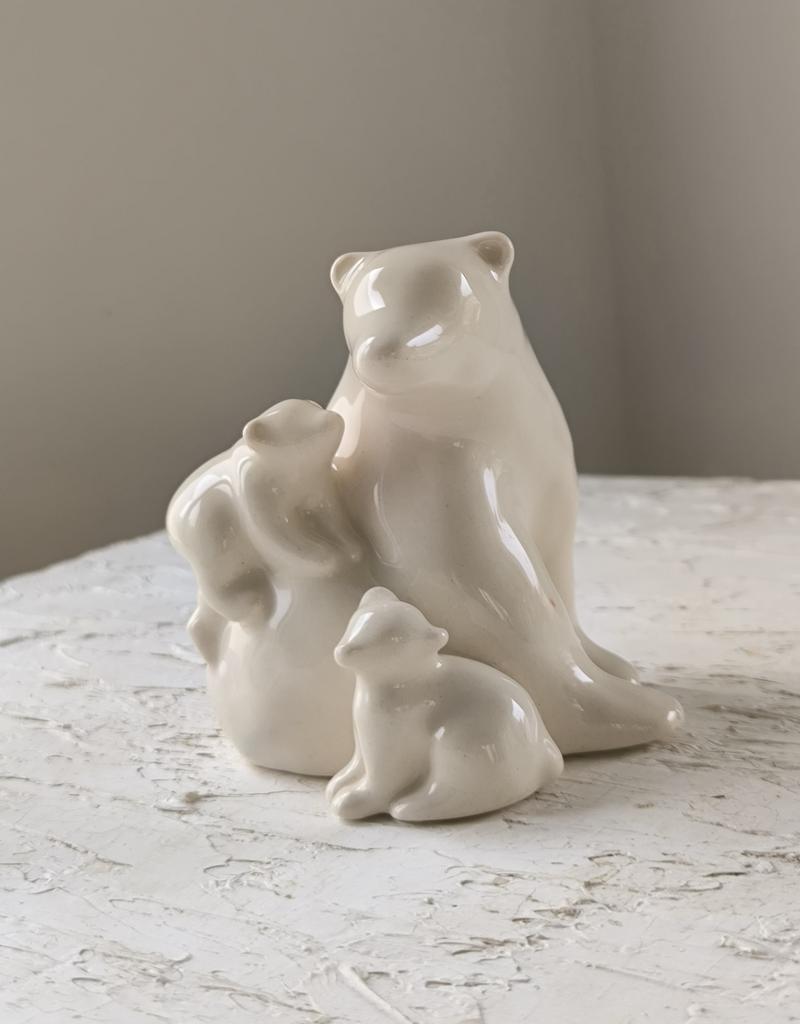 ПОЛЯРНАЯ МАМА 1