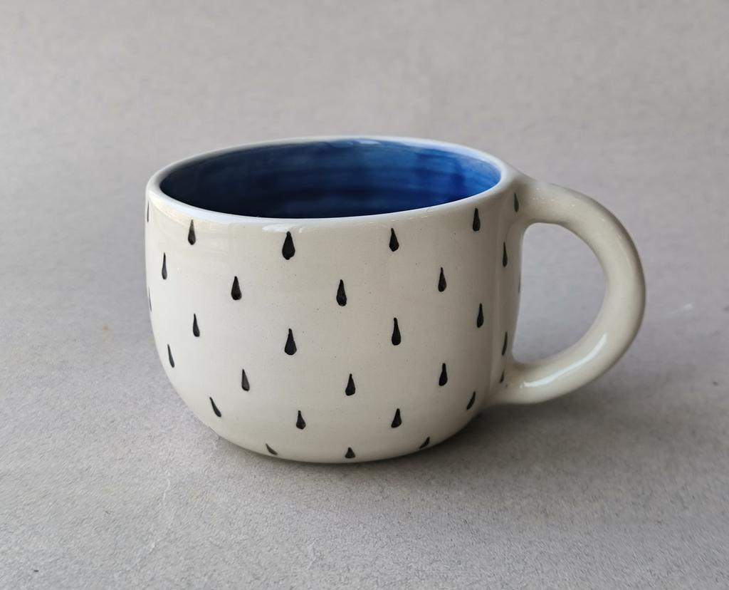 Кружка с китом