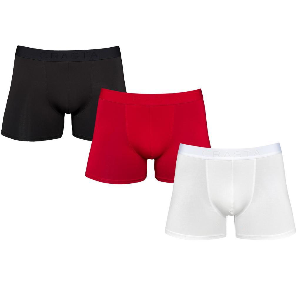 crasta краста boxers боксеры мужские набор