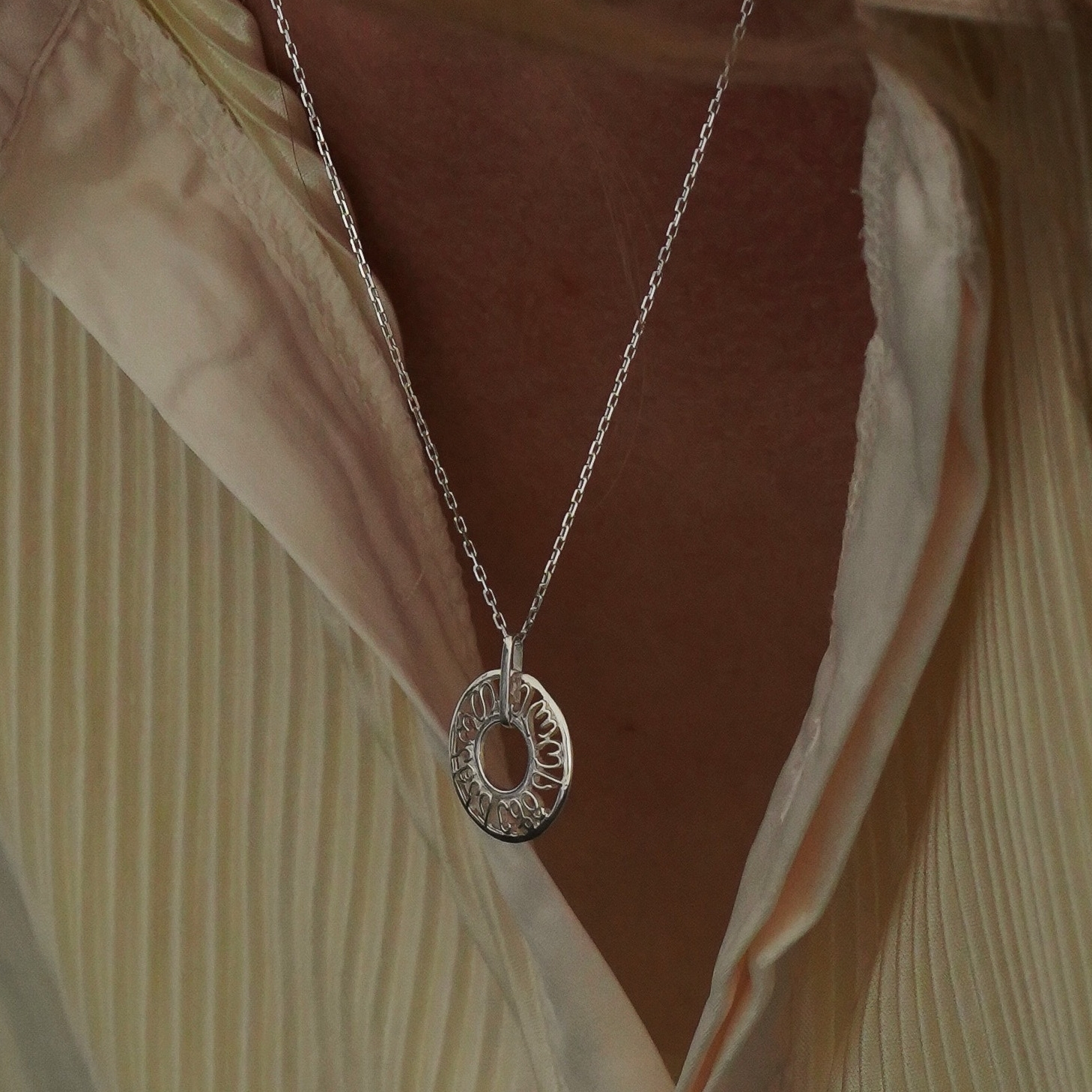 Подвеска Sakartvelos Mze