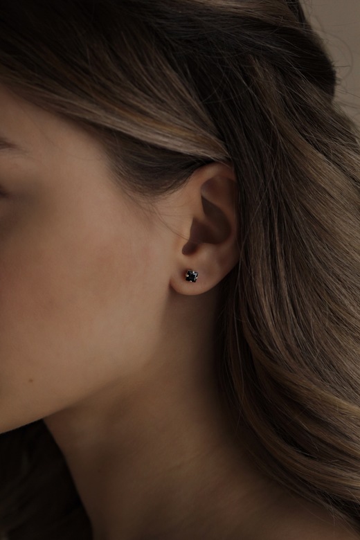 Пусет Black Square