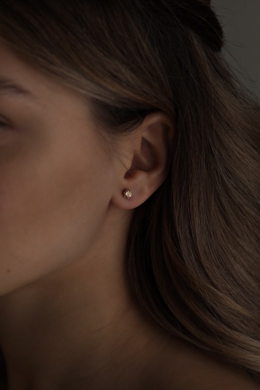 Пусет Champagne Circle