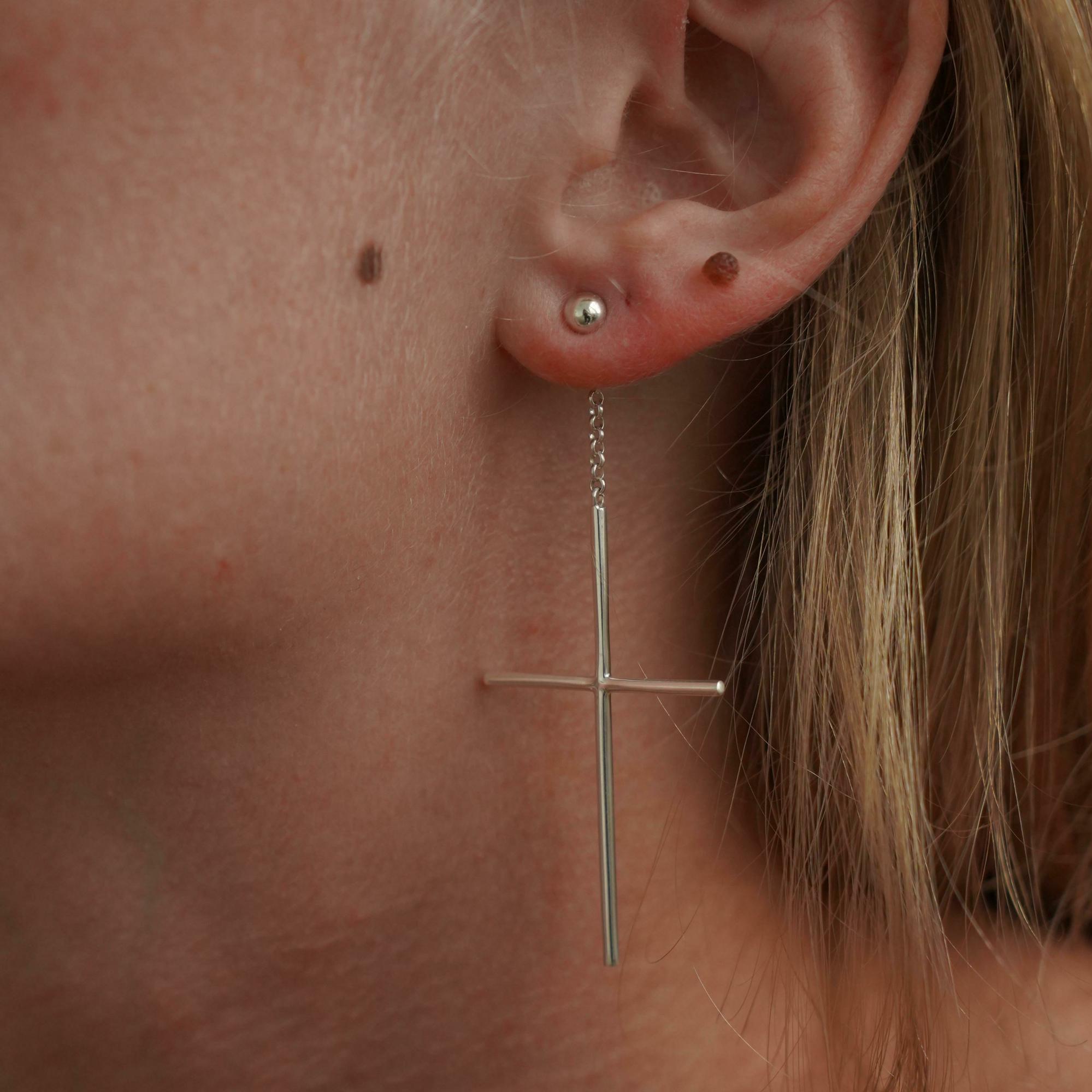 Навес на пусет Silver Cross