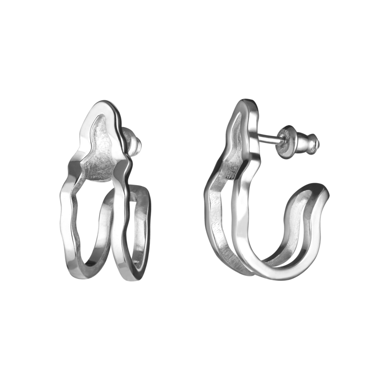 Моносерьга Empty Earring