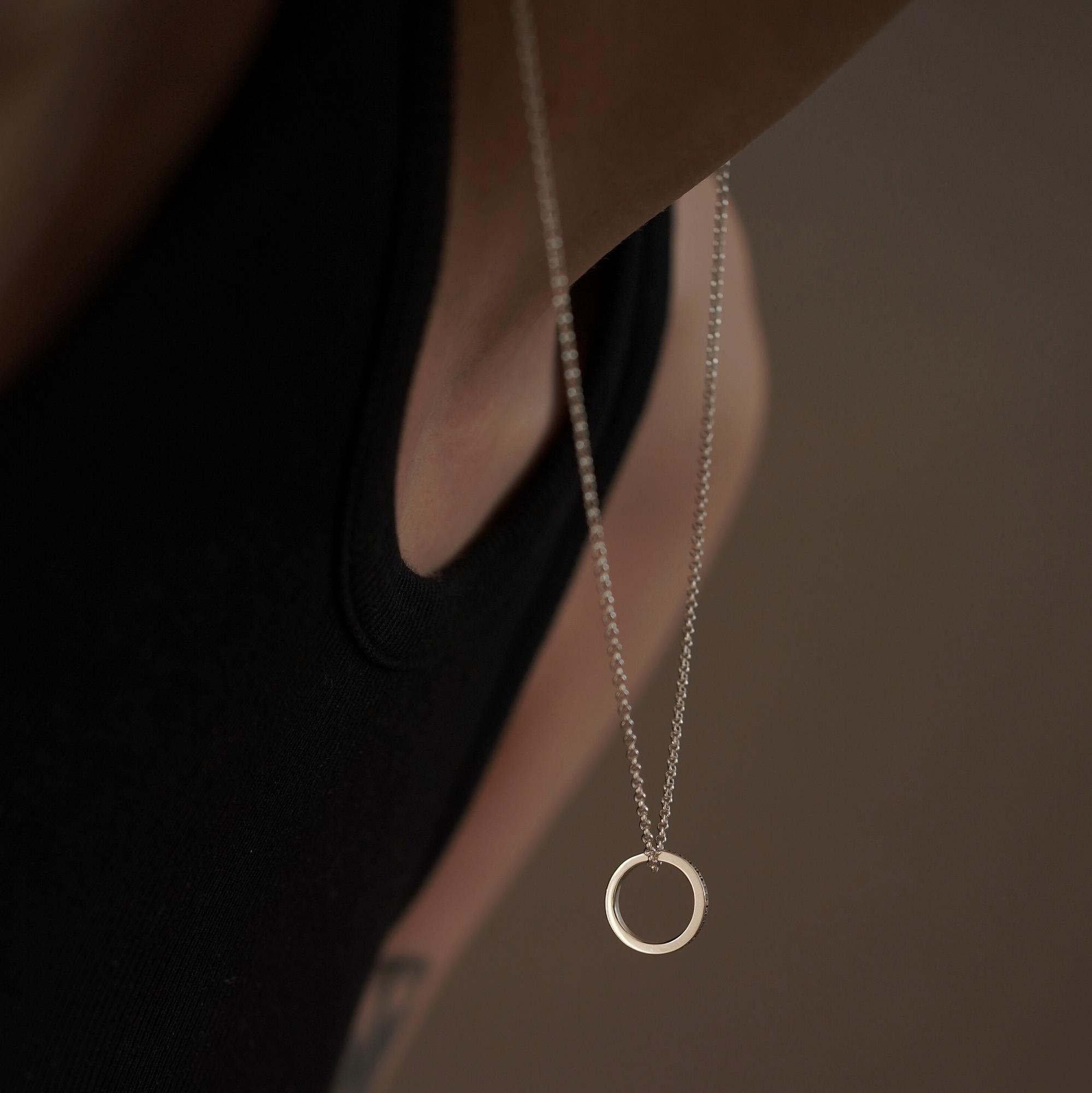 Quote Pendant Gone With The Wind