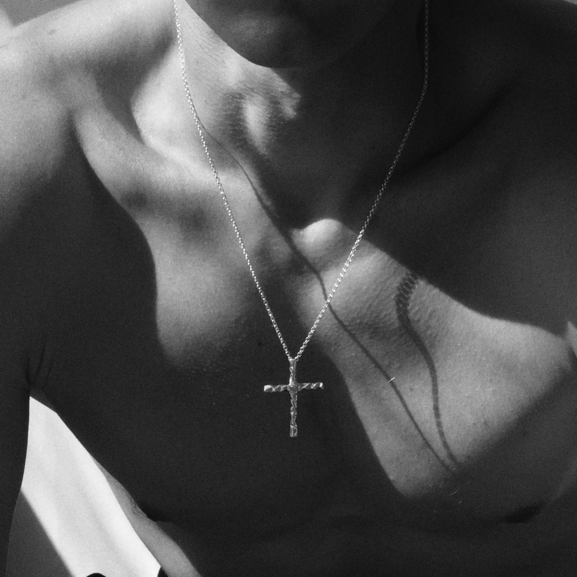 Подвеска The Cross