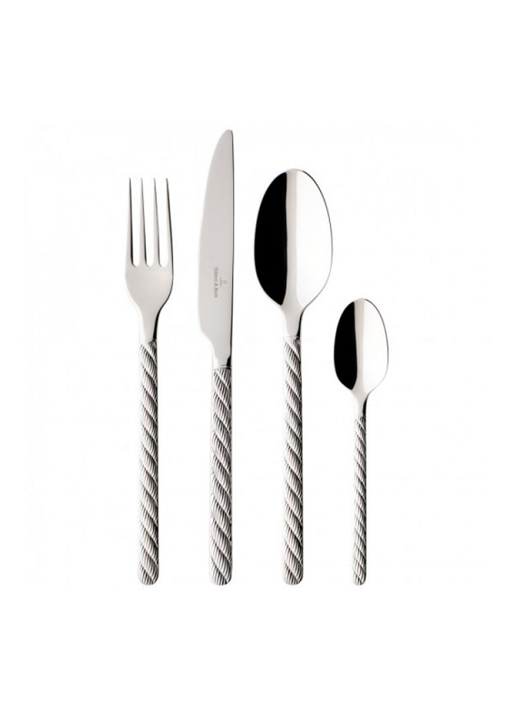 Столовые приборы Villeroy&Boch Montauk 24 предмета