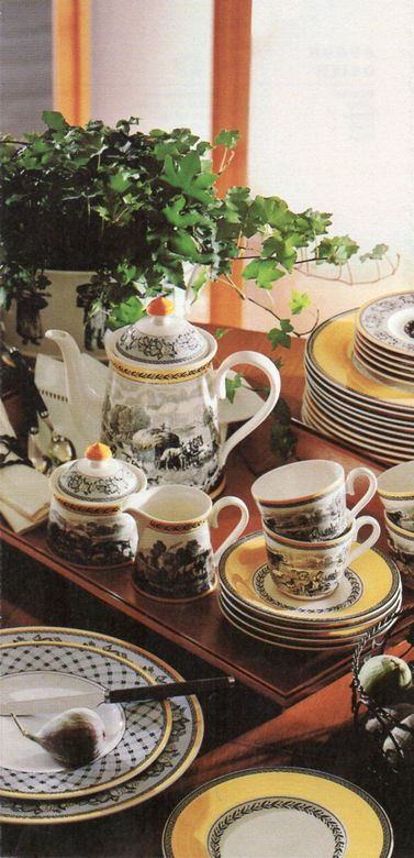 Чайник Audun Ferme