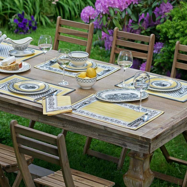 Чаша 0,75л Audun Ferme