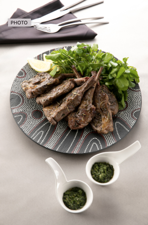 Порционный соусник 0,06л New Wave